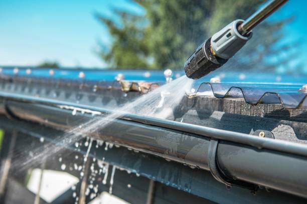 Best Commercial Pressure Washing  in Chattahoochee, FL