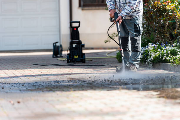 Best Affordable Power Washing  in Chattahoochee, FL