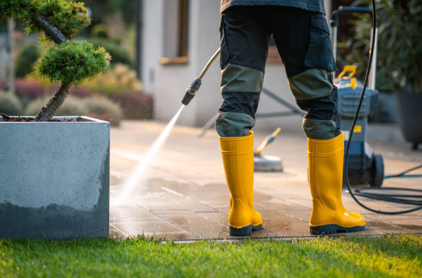 Best Deck Pressure Washing  in Chattahoochee, FL